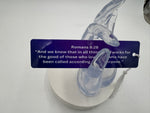 Romans 8:28 Bookmark