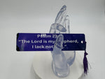 Psalm 23:1 Bookmark