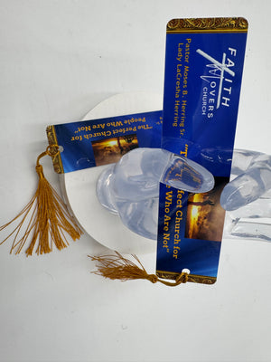 Hopewell Conference Items