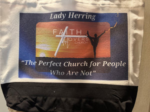 Hopewell Conference Items