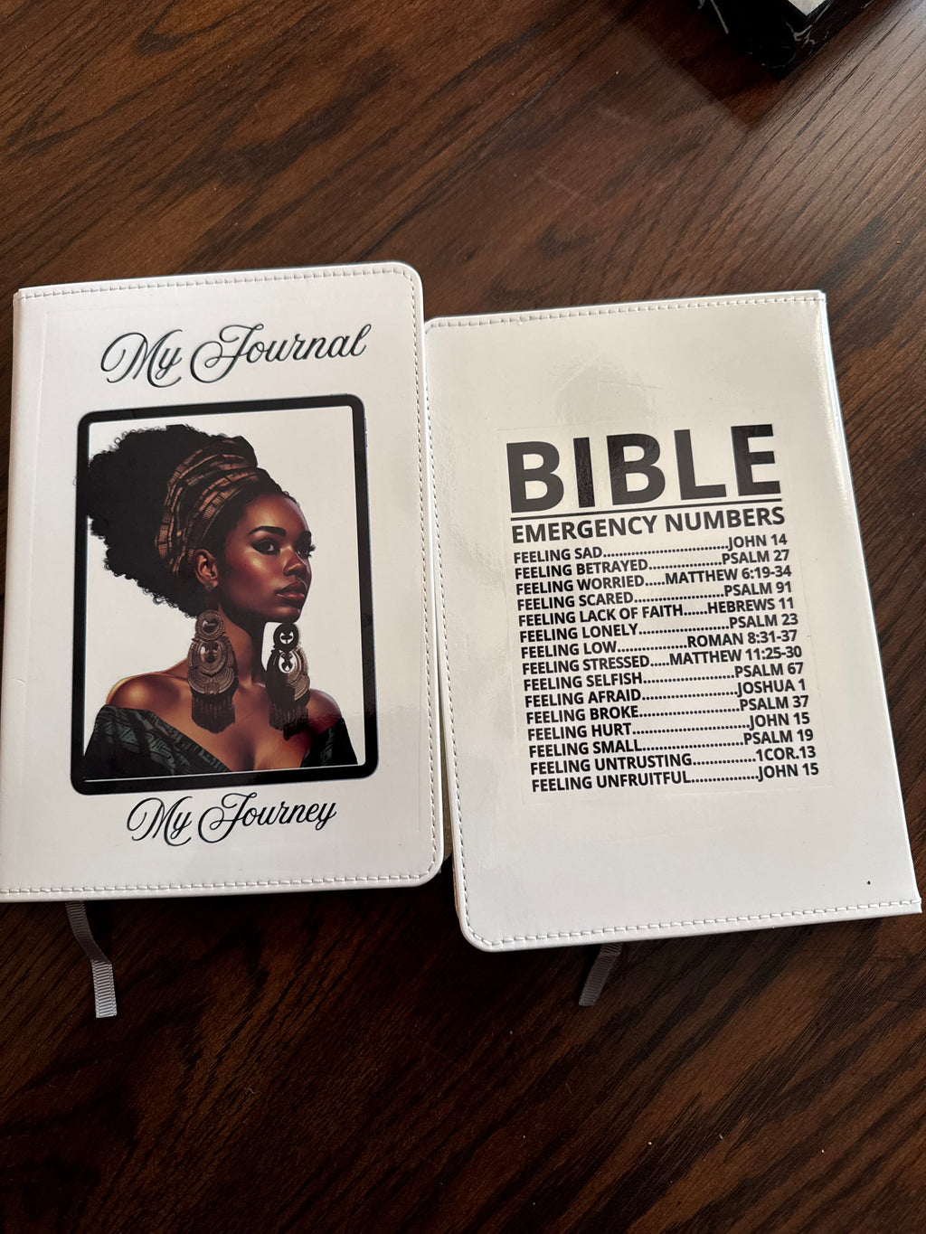 Journal Female