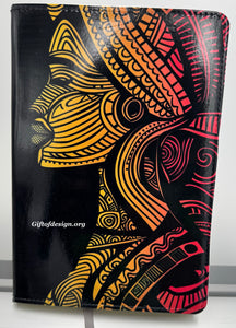 I Am Strong Journal