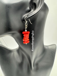Coral Drop