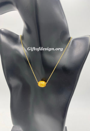 One Drop Necklace