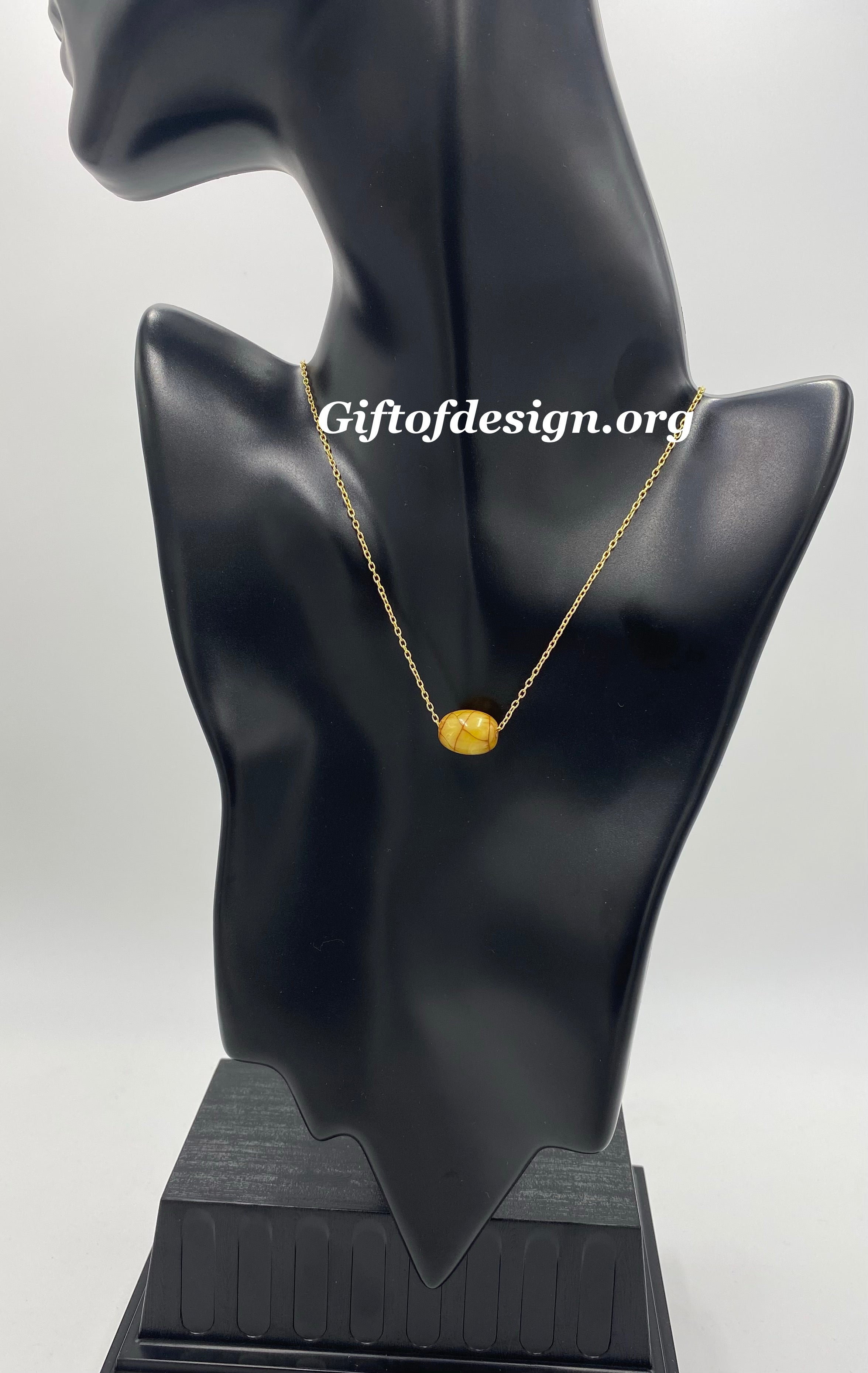 One Drop Necklace